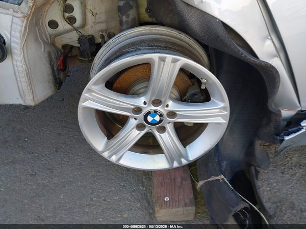 2015 BMW 328I XDRIVE