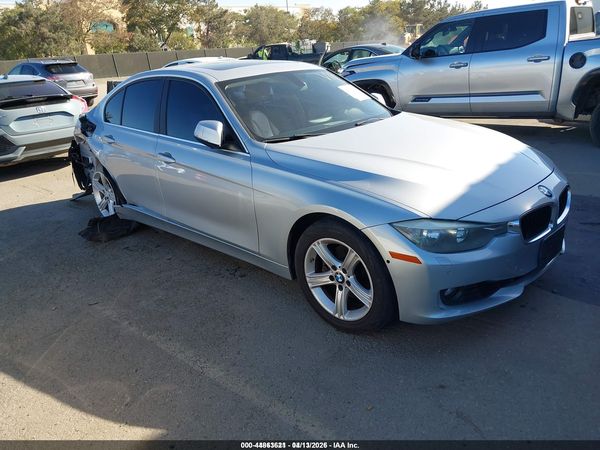 2015 BMW 328I XDRIVE