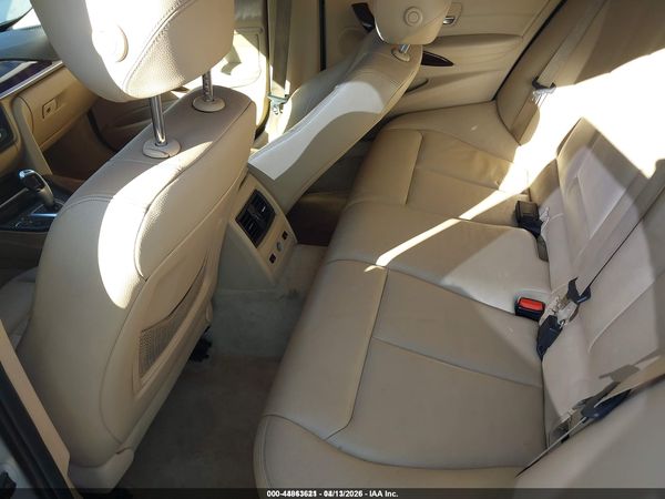 2015 BMW 328I XDRIVE
