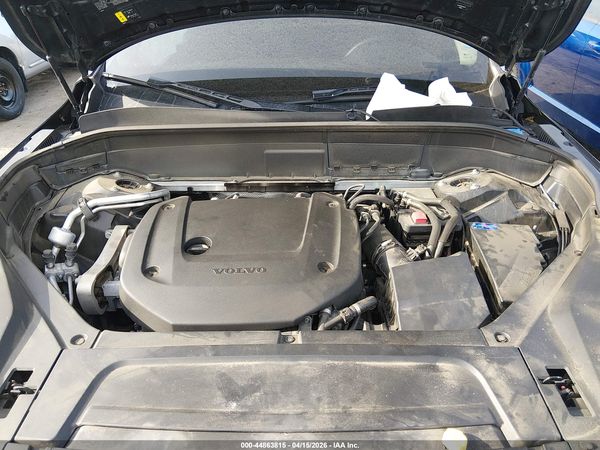 2023 VOLVO XC90 B6 PLUS 7-SEATER