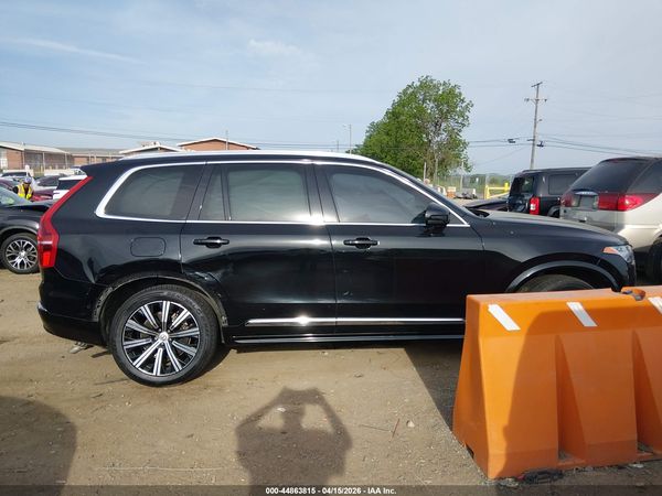 2023 VOLVO XC90 B6 PLUS 7-SEATER