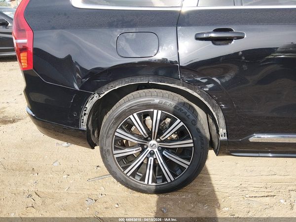 2023 VOLVO XC90 B6 PLUS 7-SEATER