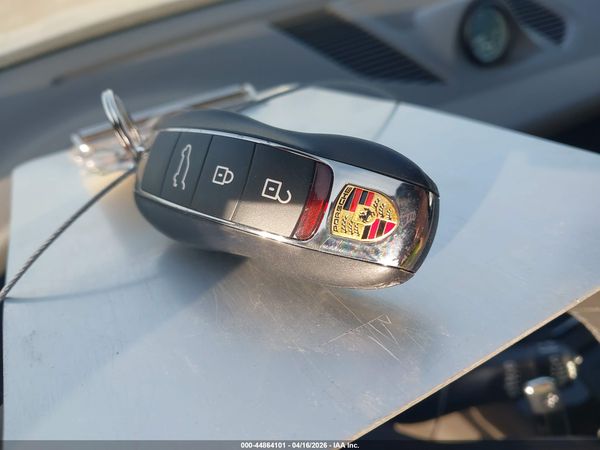 2026 PORSCHE MACAN T