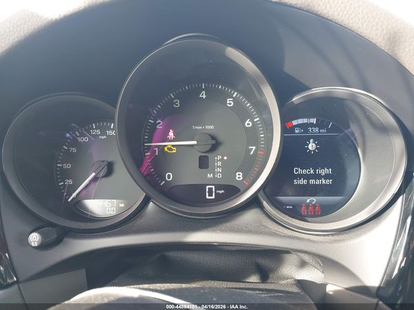 2026 PORSCHE MACAN T