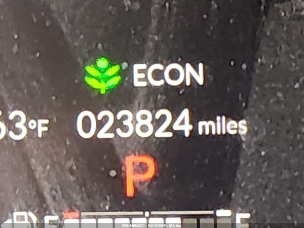 2025 HONDA CR-V EX AWD