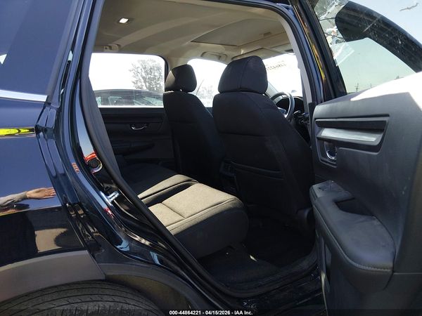 2025 HONDA CR-V EX AWD