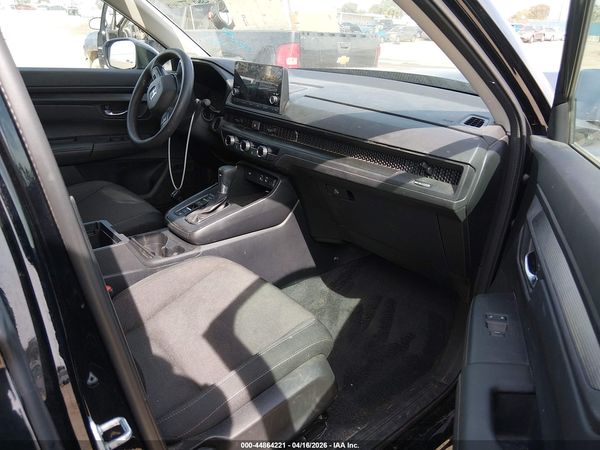 2025 HONDA CR-V EX AWD
