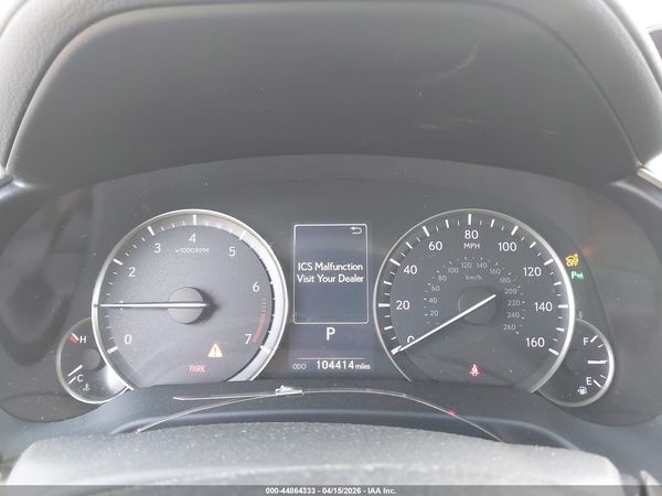 2018 LEXUS RX 350L PREMIUM
