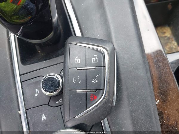 2022 CADILLAC ESCALADE ESV 4WD SPORT PLATINUM