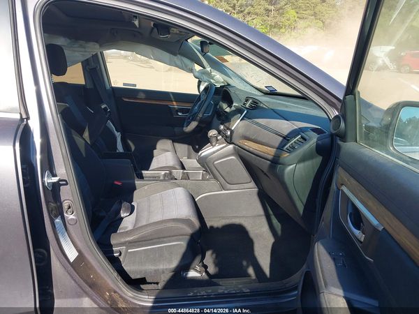 2021 HONDA CR-V 2WD EX