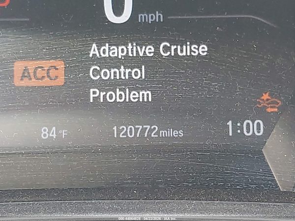 2021 HONDA CR-V 2WD EX