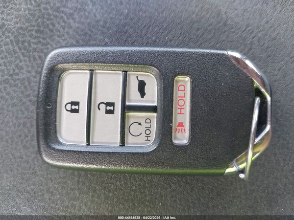2021 HONDA CR-V 2WD EX