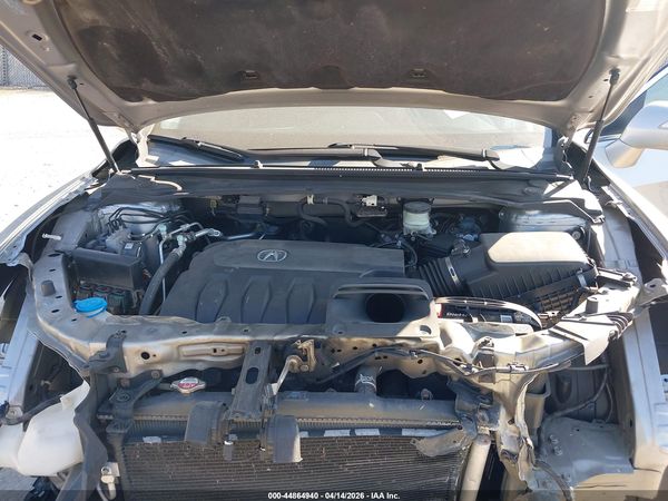 2017 ACURA RDX ACURAWATCH PLUS PACKAGE