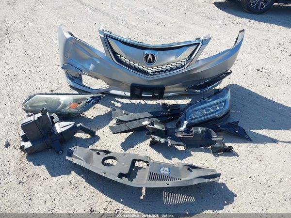 2017 ACURA RDX ACURAWATCH PLUS PACKAGE