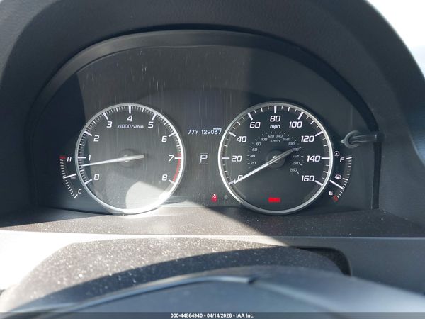 2017 ACURA RDX ACURAWATCH PLUS PACKAGE