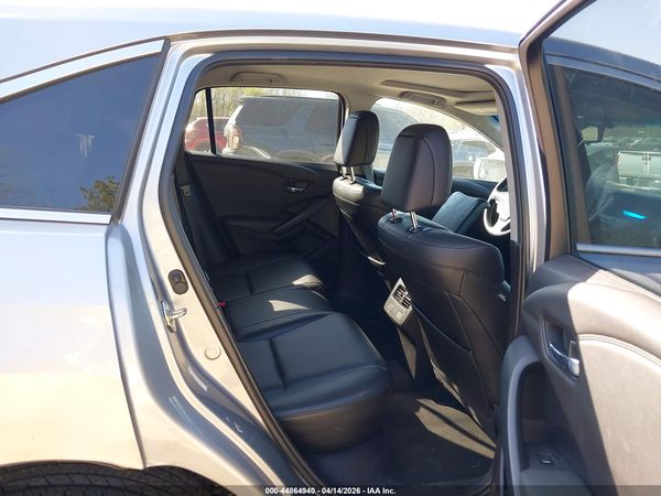 2017 ACURA RDX ACURAWATCH PLUS PACKAGE