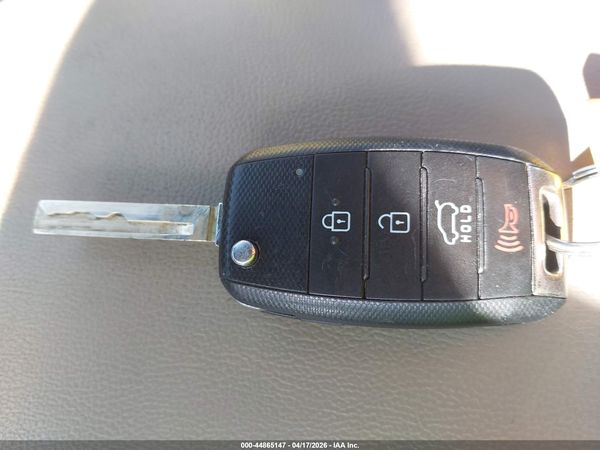 2017 KIA SORENTO 3.3L LX