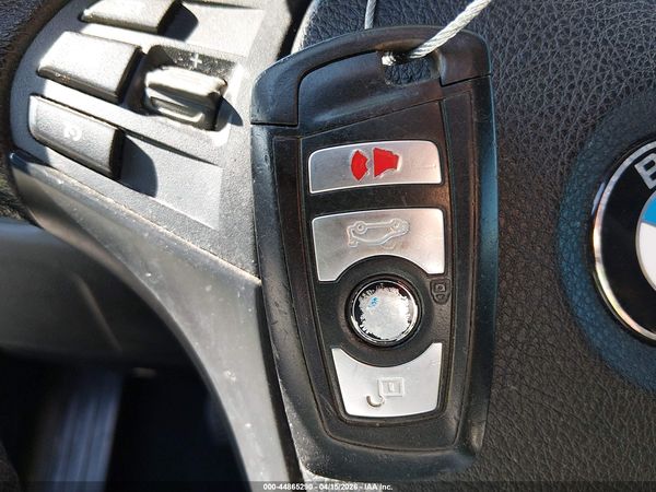 2017 BMW 320I SA