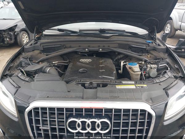2016 AUDI Q5 2.0T PREMIUM