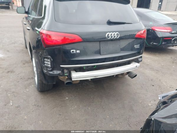 2016 AUDI Q5 2.0T PREMIUM