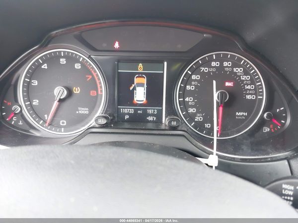 2016 AUDI Q5 2.0T PREMIUM