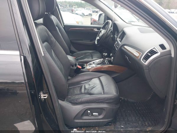 2016 AUDI Q5 2.0T PREMIUM