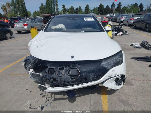 2023 MERCEDES-BENZ EQE 500 4MATIC+