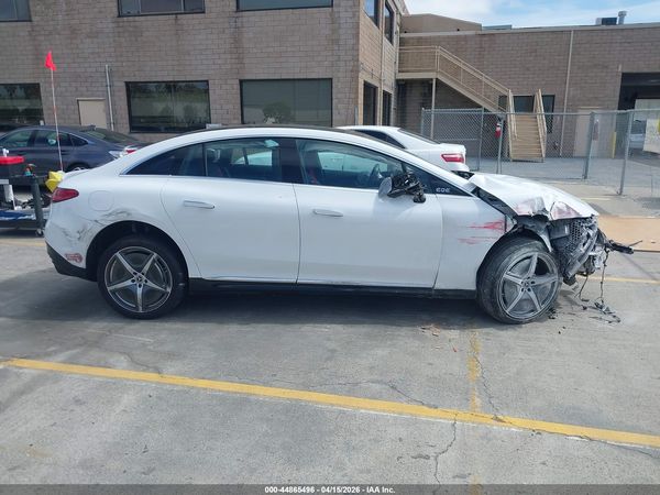2023 MERCEDES-BENZ EQE 500 4MATIC+