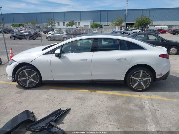 2023 MERCEDES-BENZ EQE 500 4MATIC+