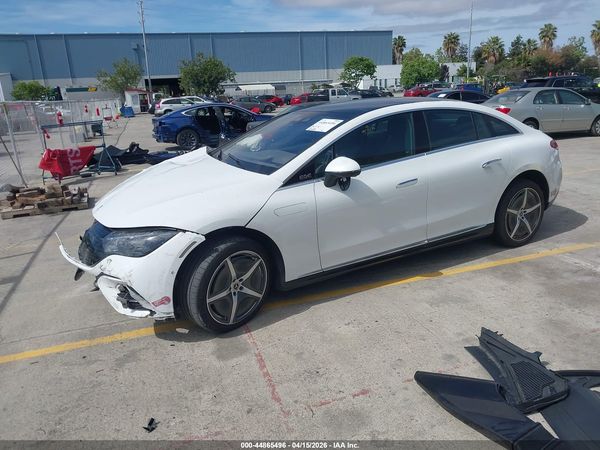 2023 MERCEDES-BENZ EQE 500 4MATIC+
