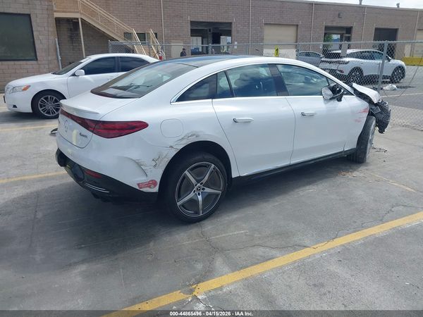 2023 MERCEDES-BENZ EQE 500 4MATIC+