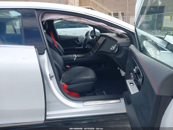 2023 MERCEDES-BENZ EQE 500 4MATIC+