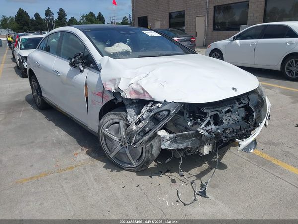 2023 MERCEDES-BENZ EQE 500 4MATIC+