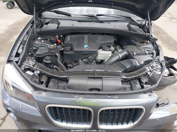 2015 BMW X1 XDRIVE28I