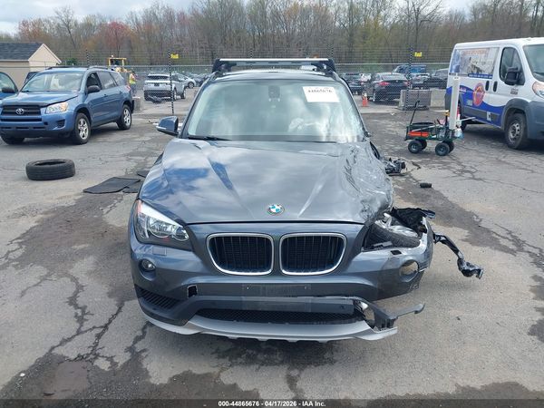 2015 BMW X1 XDRIVE28I
