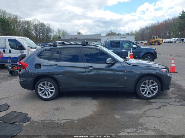 2015 BMW X1 XDRIVE28I