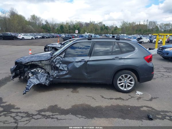 2015 BMW X1 XDRIVE28I