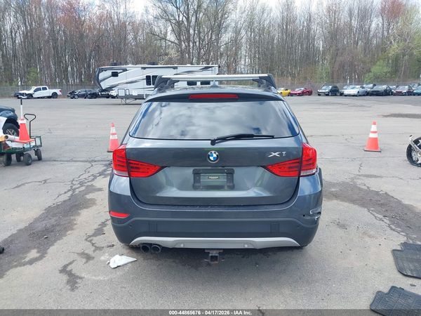 2015 BMW X1 XDRIVE28I