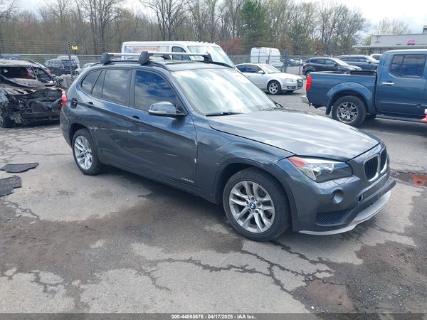 2015 BMW X1 XDRIVE28I