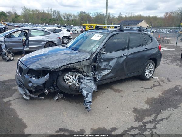 2015 BMW X1 XDRIVE28I