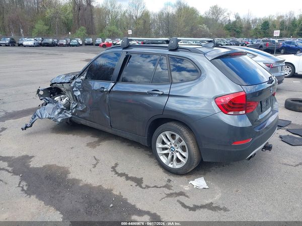 2015 BMW X1 XDRIVE28I