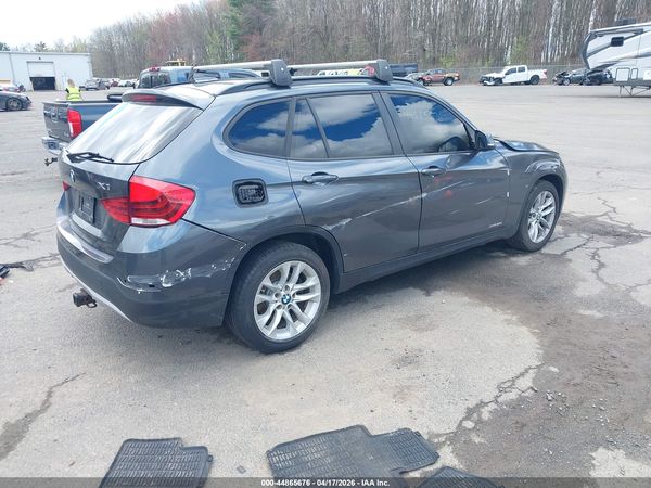 2015 BMW X1 XDRIVE28I