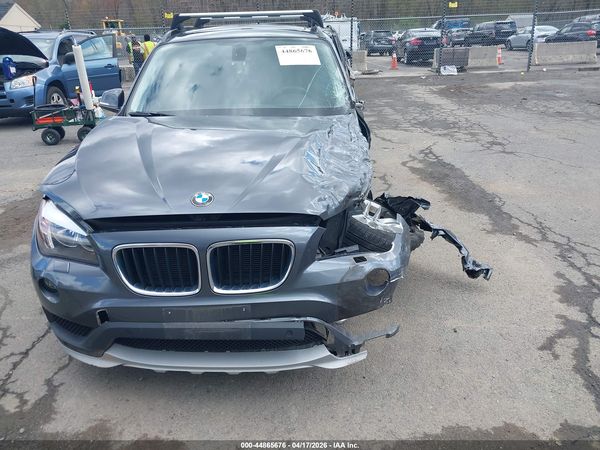 2015 BMW X1 XDRIVE28I