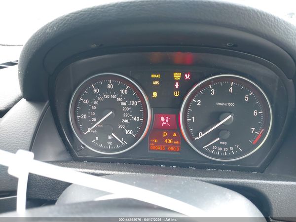 2015 BMW X1 XDRIVE28I