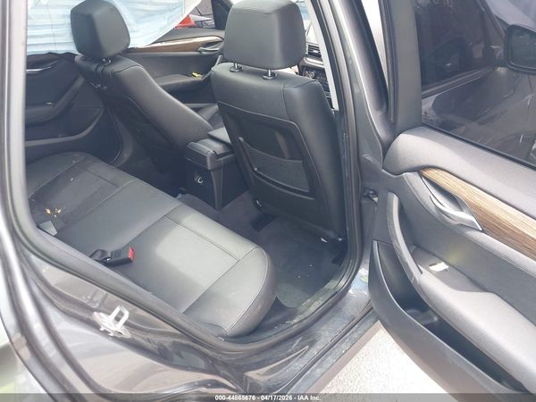 2015 BMW X1 XDRIVE28I