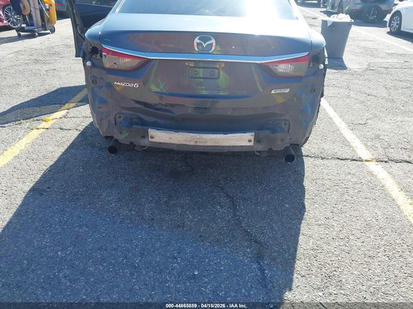 2016 MAZDA MAZDA6 I SPORT