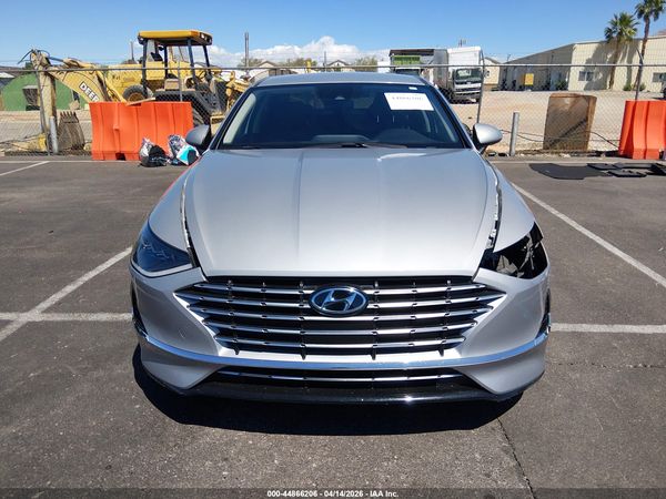 2023 HYUNDAI SONATA HYBRID SEL