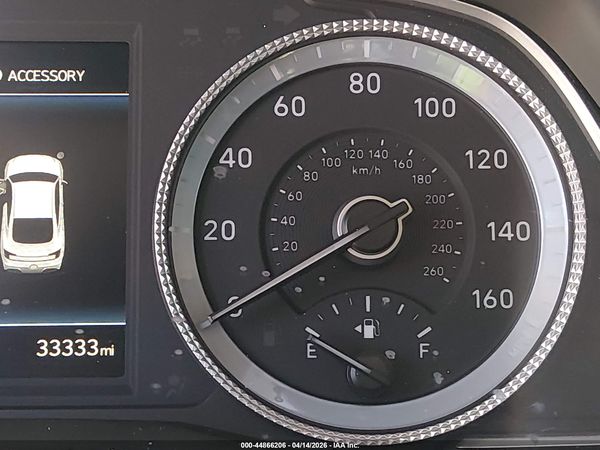 2023 HYUNDAI SONATA HYBRID SEL