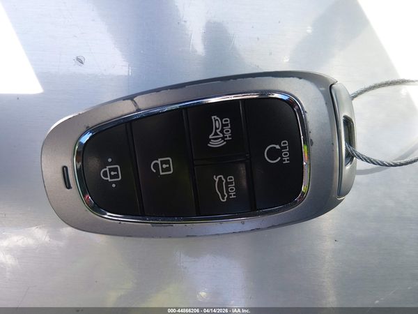 2023 HYUNDAI SONATA HYBRID SEL