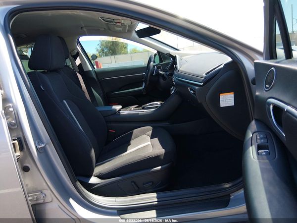 2023 HYUNDAI SONATA HYBRID SEL